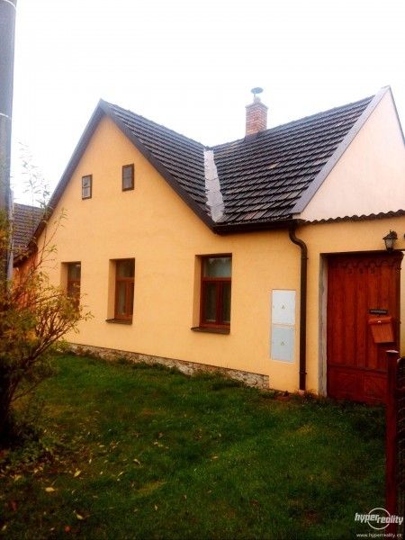 Prodej dům - Karlov, Nová Včelnice, 230 m²
