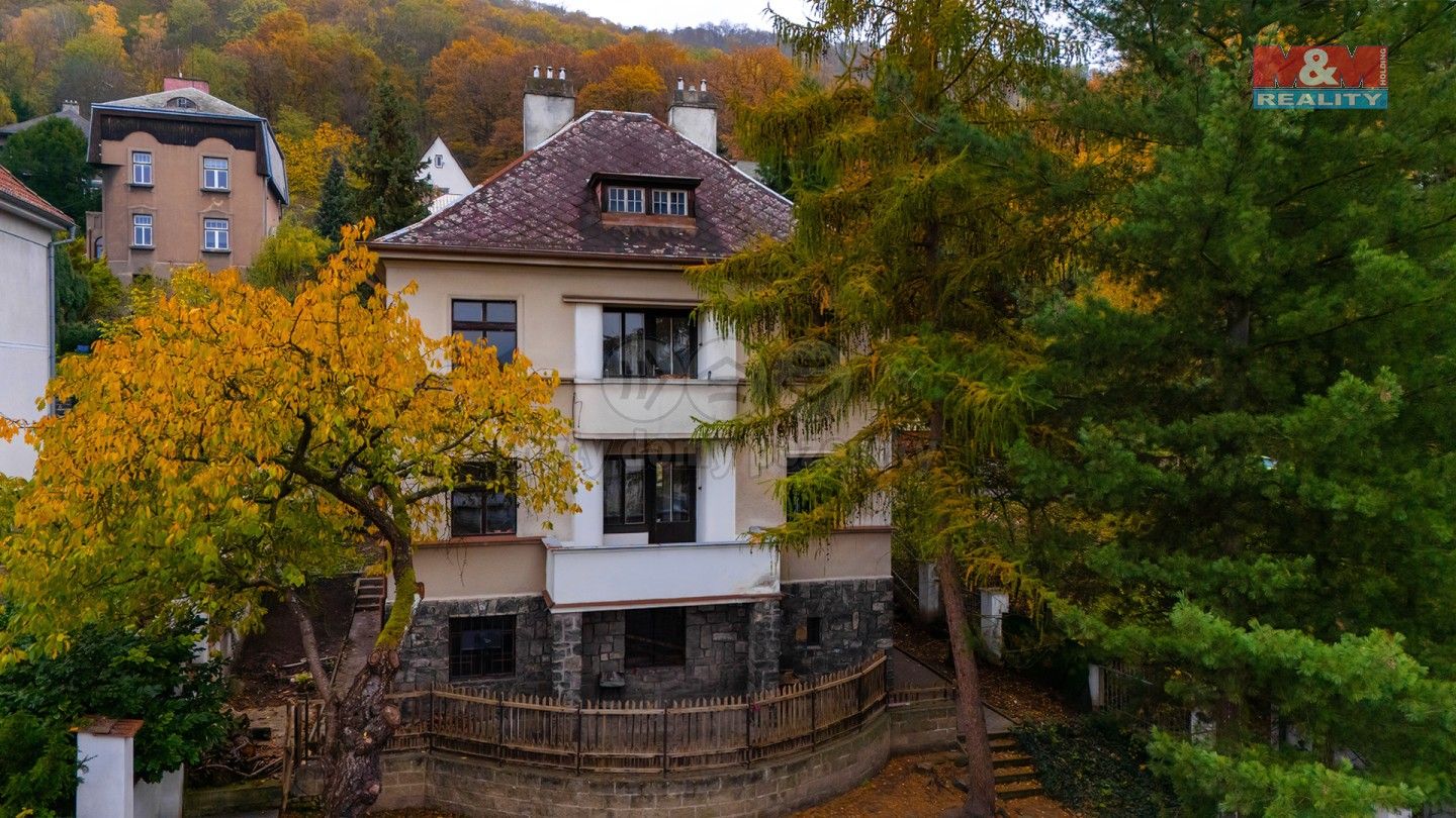 Rodinné domy, Tolstého, Ústí nad Labem, 255 m²
