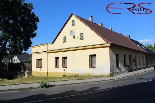 Prodej dům - Sokolská, Doksy, 200 m²