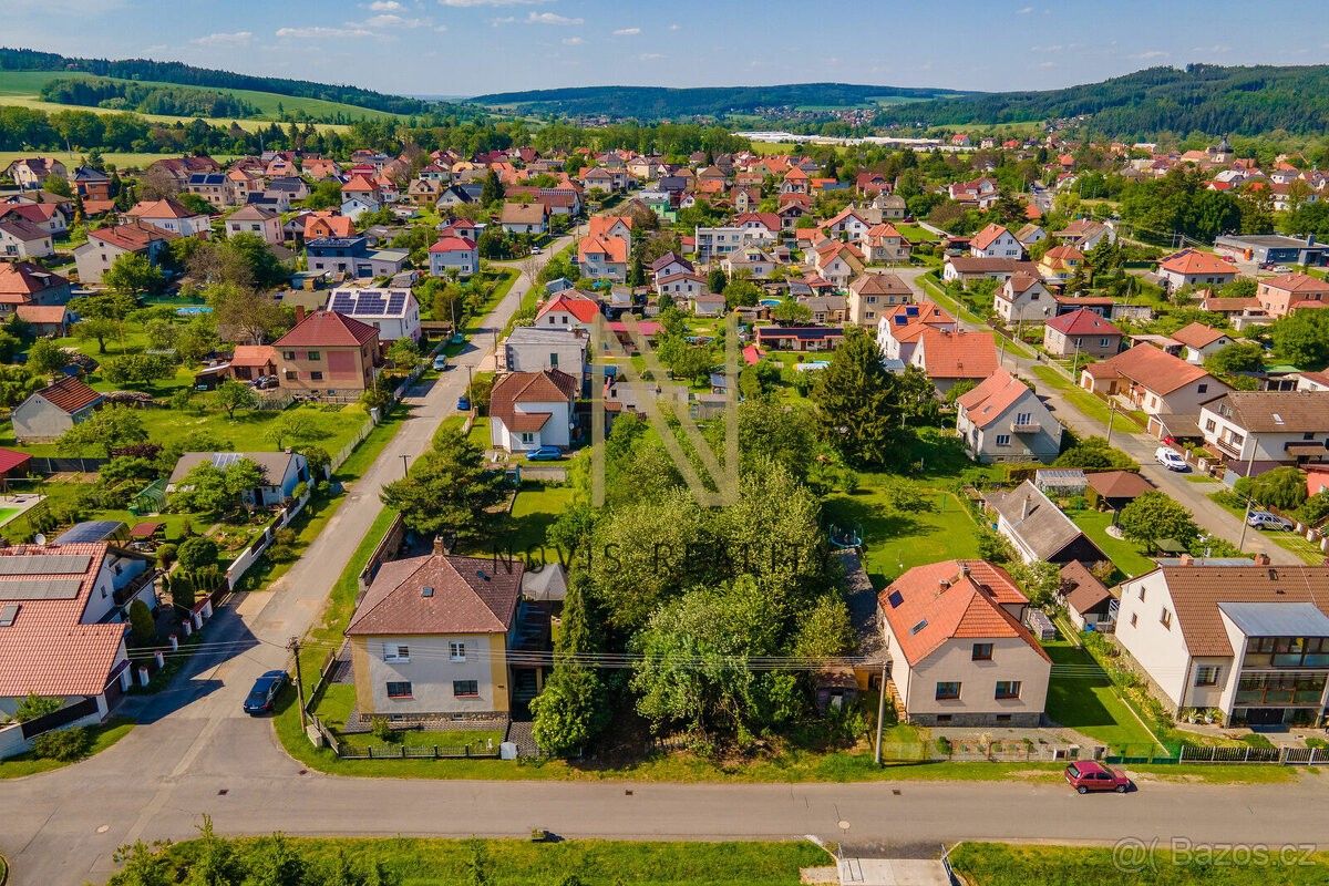 Pozemky pro bydlení, Šťáhlavy, 332 03, 946 m²