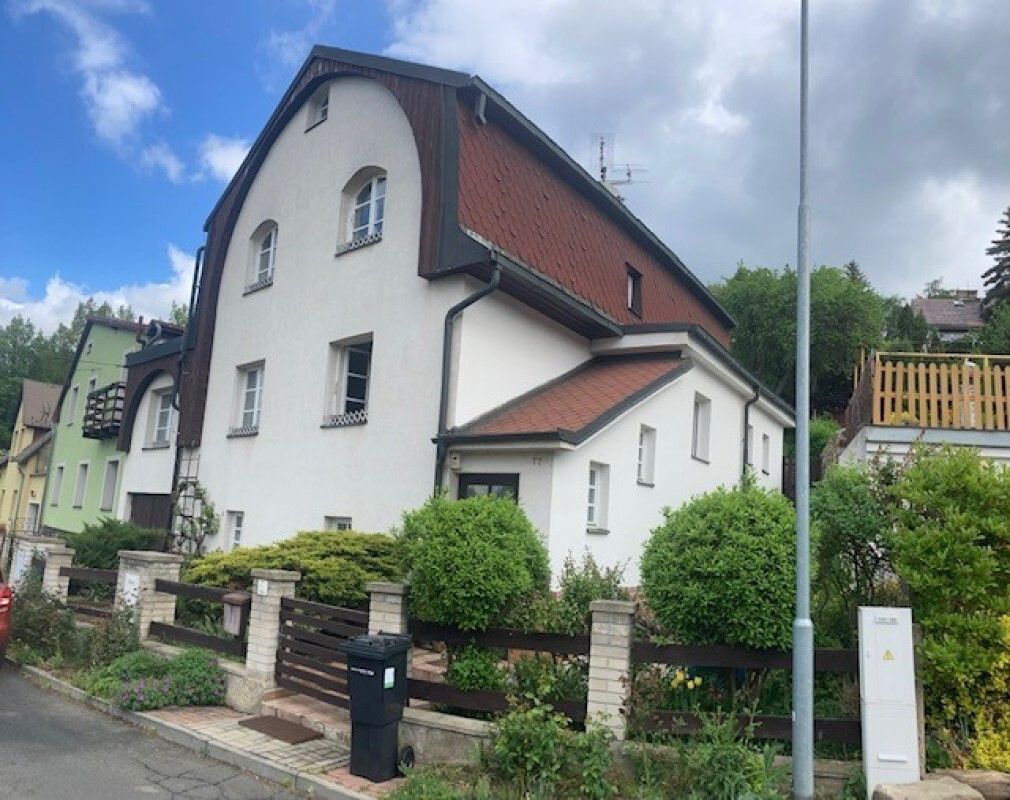 Prodej dům - Nad Řekou, Všeborovice, Dalovice, 285 m²