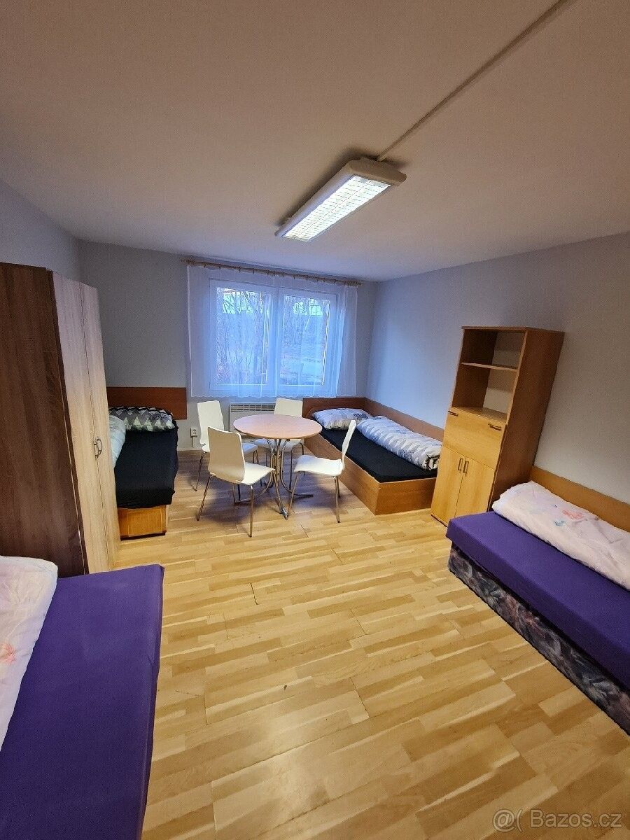 Pronájem byt - Brno, 615 00, 200 m²