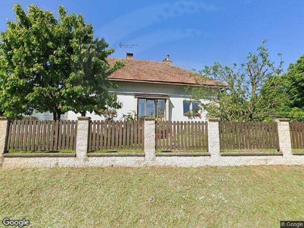 Prodej rodinný dům - Dětřichov, Svitavy, 70 m²