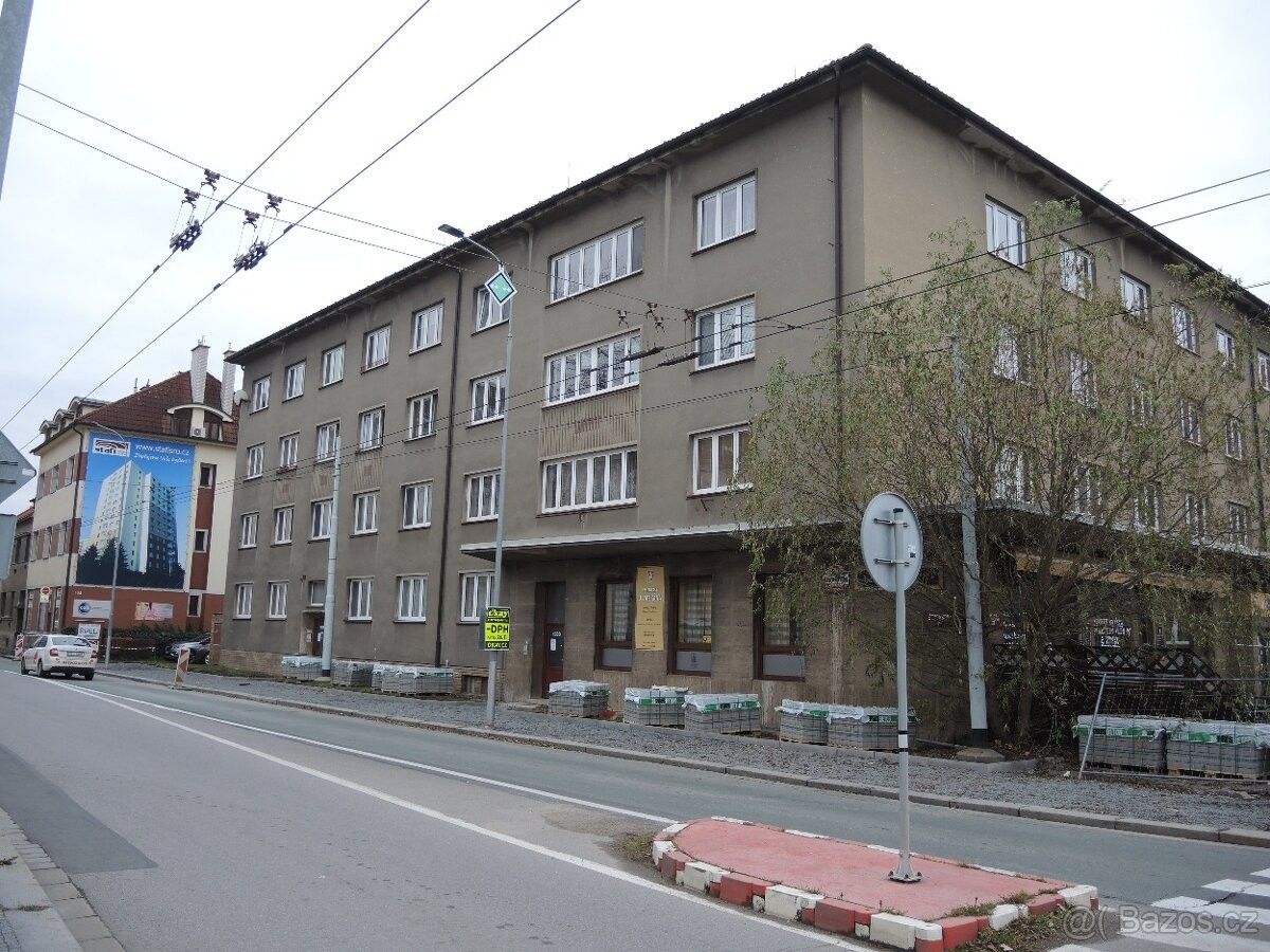 Pronájem byt 2+1 - Pardubice, 533 51, 73 m²