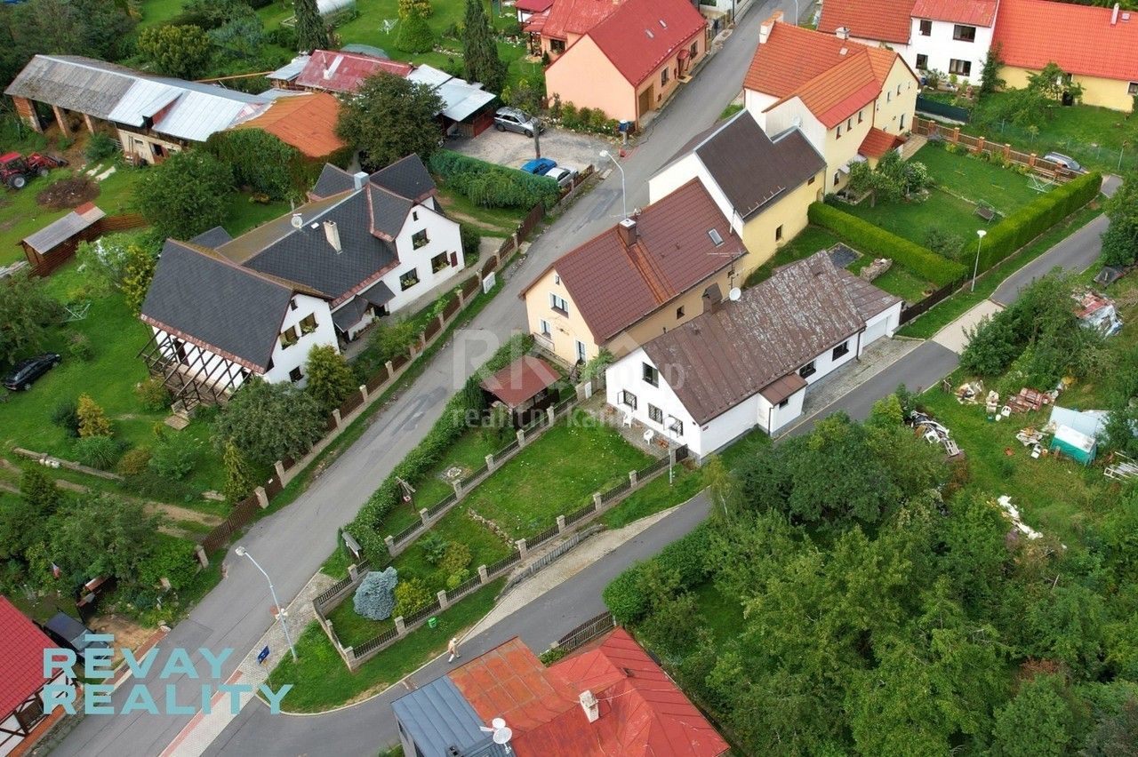 Rodinné domy, Potoční, Lázně Kynžvart, 200 m²