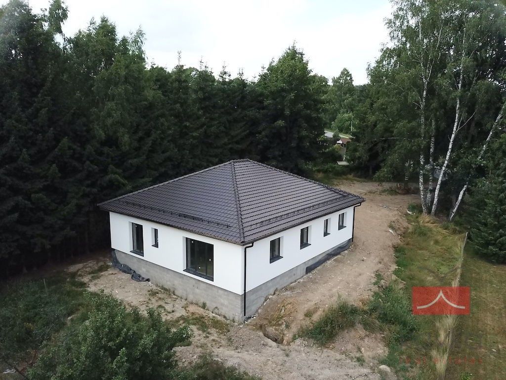Rodinné domy, Krasoňov, Humpolec, 152 m²