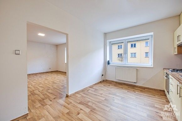 Pronájem byt 2+1 - Uherské Hradiště, 686 01, 66 m²