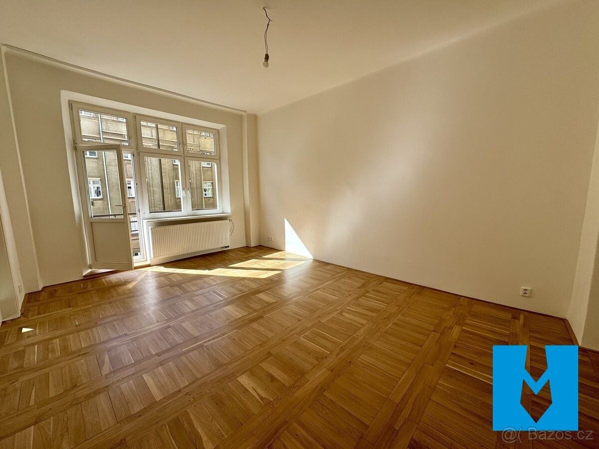 Pronájem byt 2+1 - Praha, 128 00, 95 m²