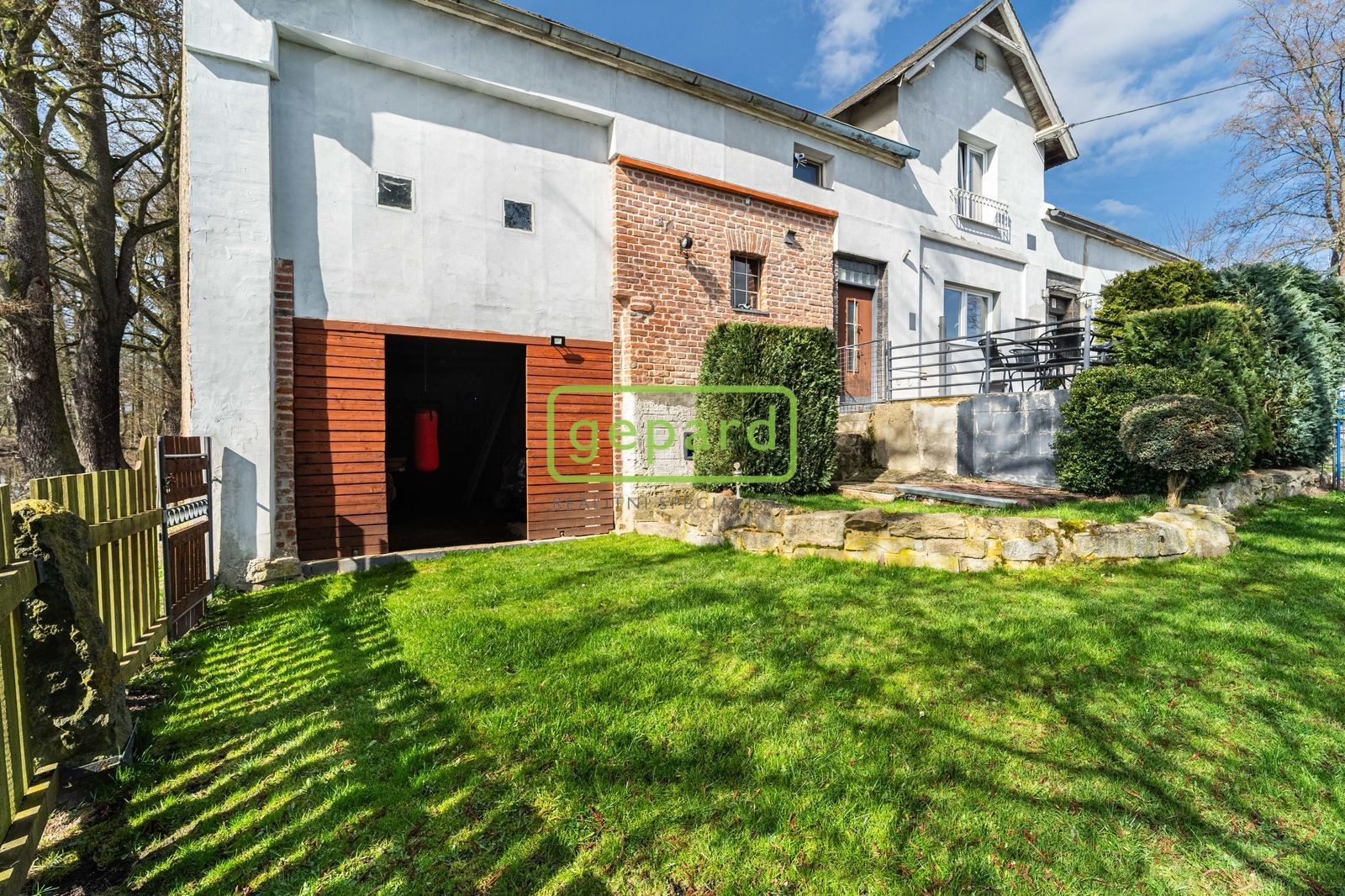 Prodej dům - Pohraniční stráže, Chodová Planá, 140 m²