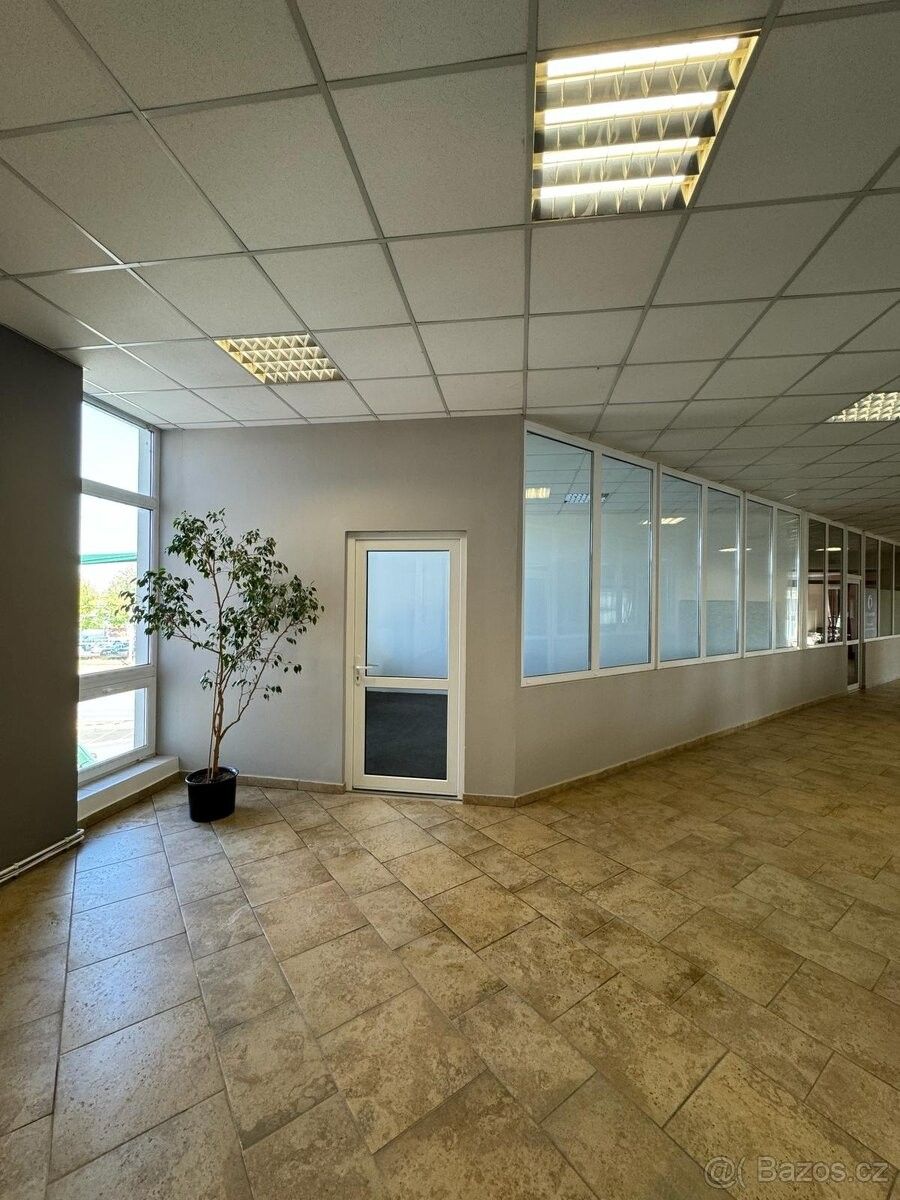 Kanceláře, Zlín, 763 02, 25 m²