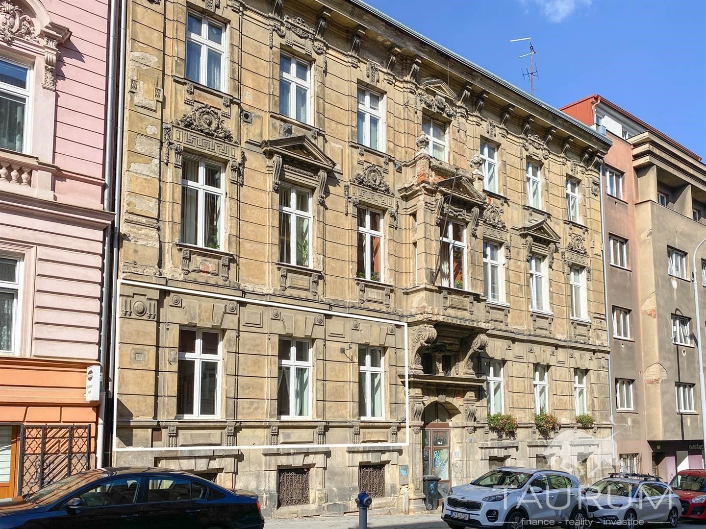 Prodej byt 3+1 - Jagellonská, Jižní Předměstí, Plzeň, 117 m²