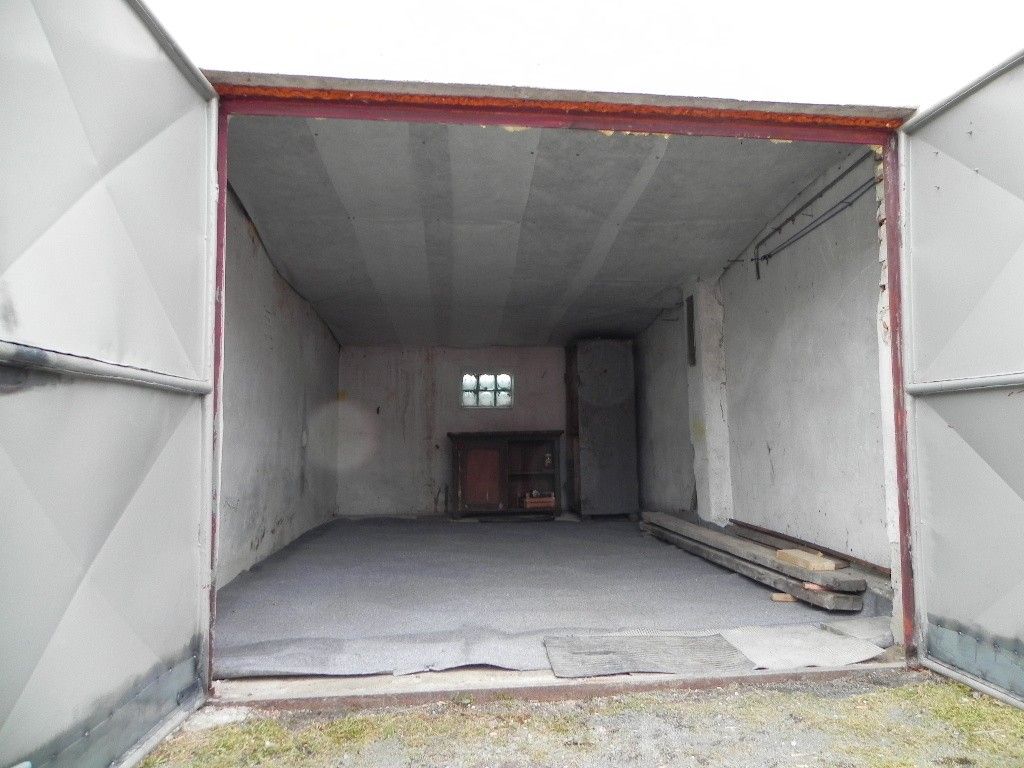 Pronájem garáž - Česká Lípa, 470 01, 25 m²