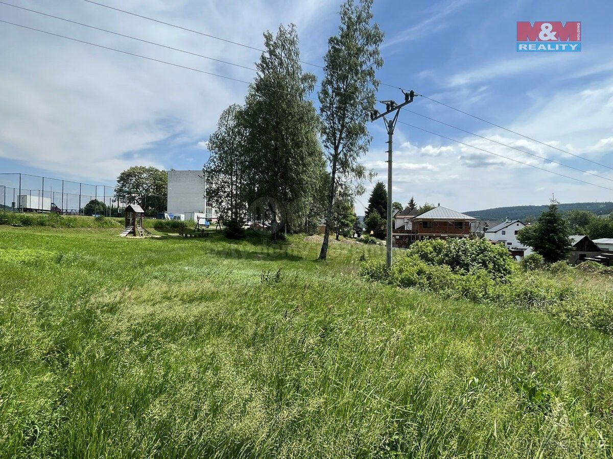 Prodej zahrada - Smržovka, 468 51, 4 681 m²