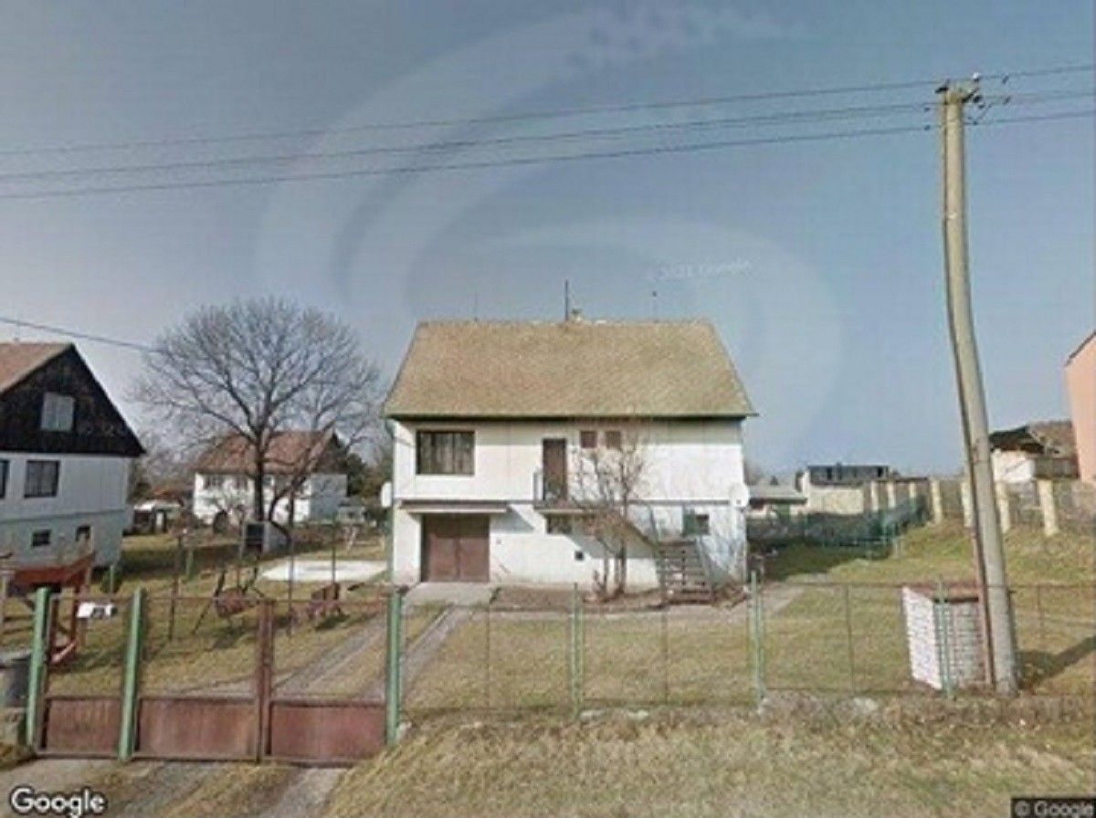 Prodej rodinný dům - Vrbka, Postoloprty, 150 m²