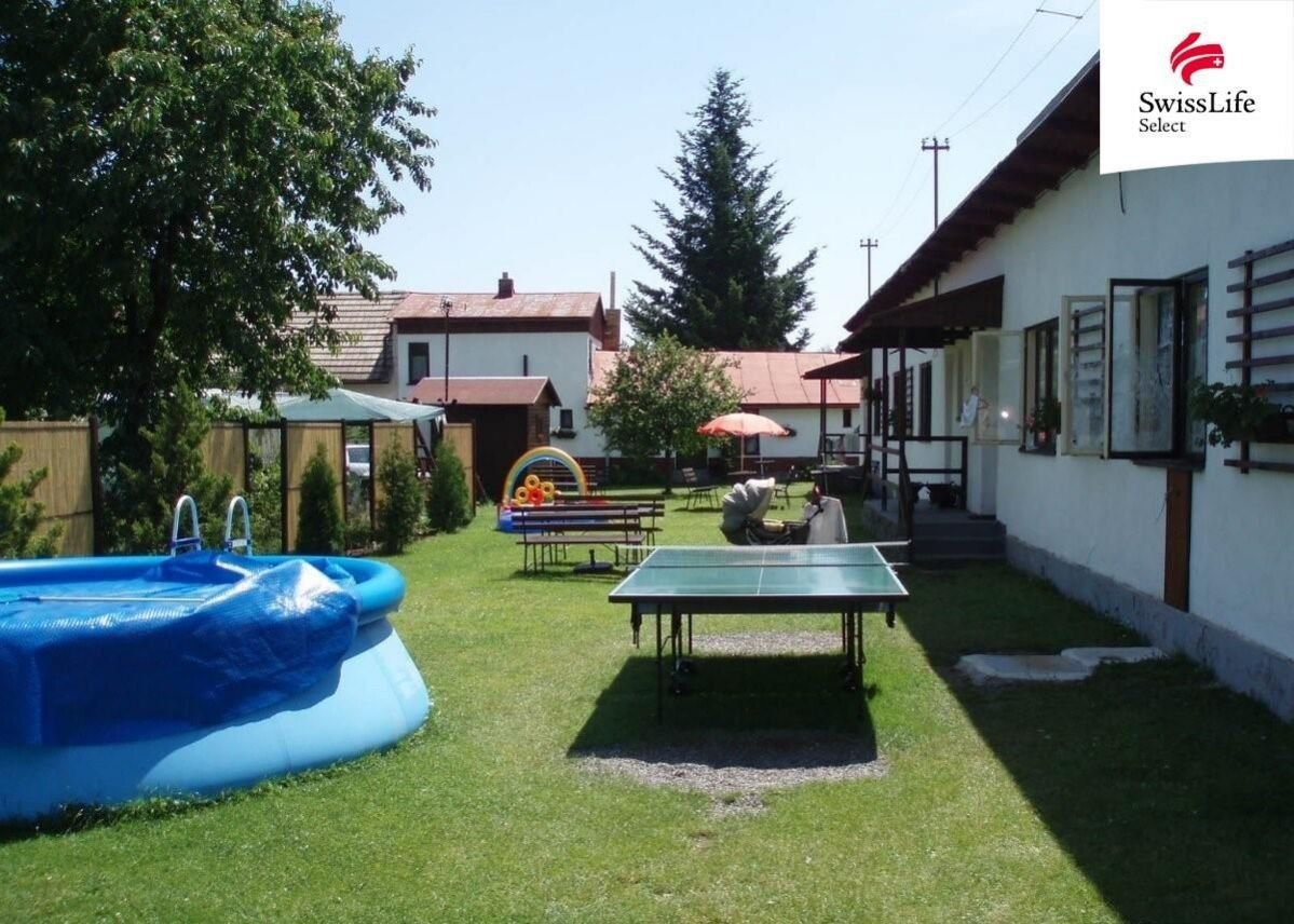 Prodej chata - Žďár nad Sázavou, 591 01, 200 m²