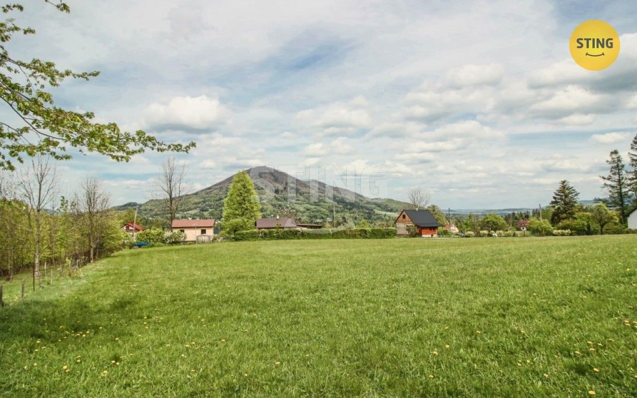 Pozemky pro bydlení, Kunčice pod Ondřejníkem, 2 439 m²