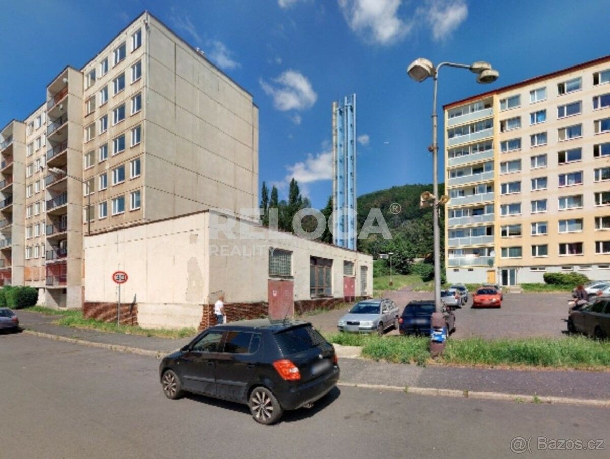 Prodej byt 3+1 - Krupka, 417 42, 68 m²