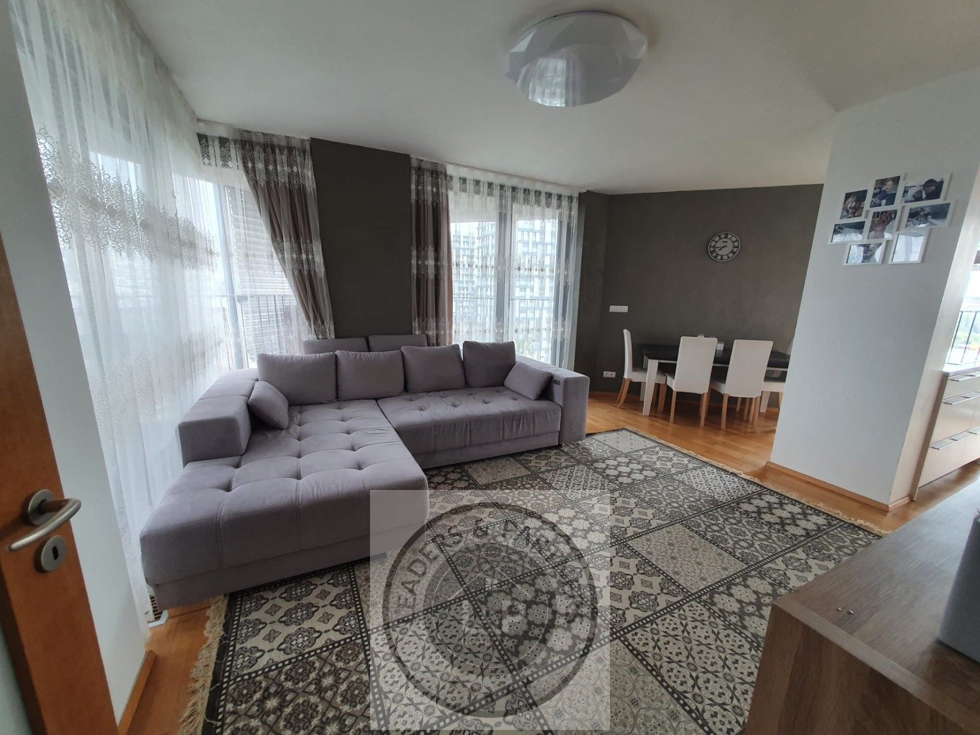 Prodej byt 3+kk - Pitterova, Praha, 140 m²