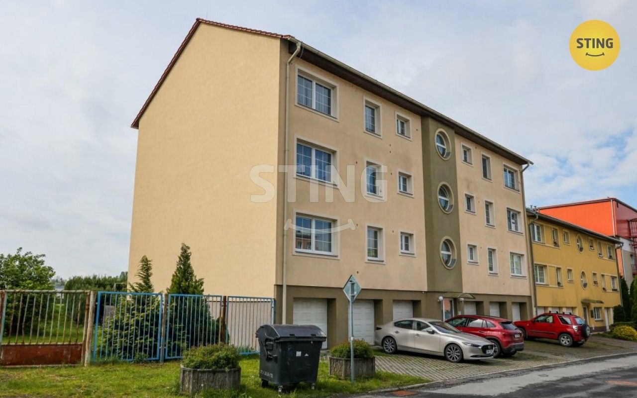 Prodej byt 4+1 - Alšova, Přerov, 164 m²