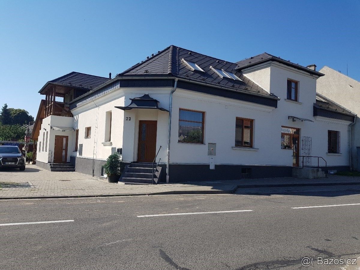 Prodej dům - Olomouc, 779 00, 190 m²