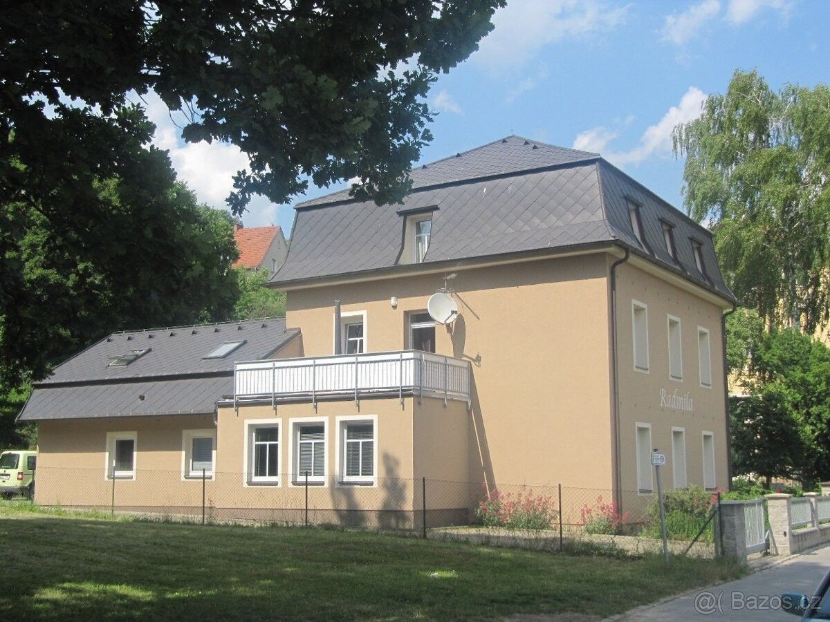Pronájem byt 1+kk - Luhačovice, 763 26, 25 m²