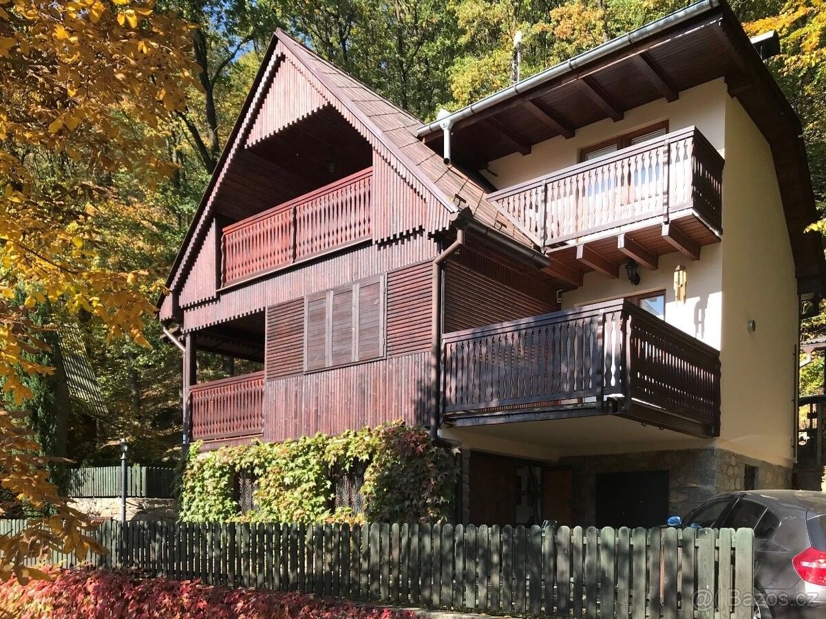 Prodej chata - Bechyně, 391 65, 50 m²