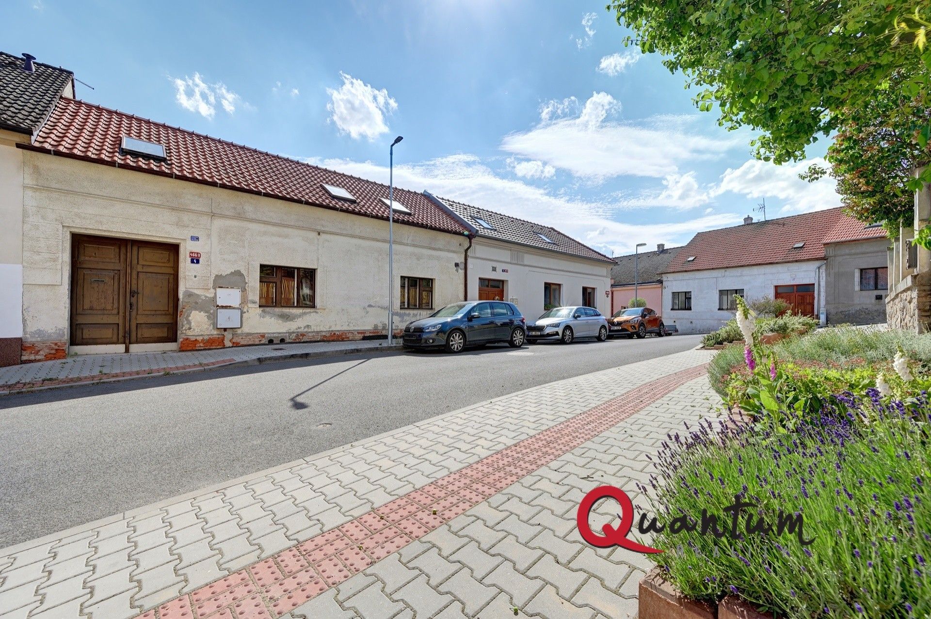 Prodej dům - Nerudova, Rakovník Ii, Česko, 140 m²