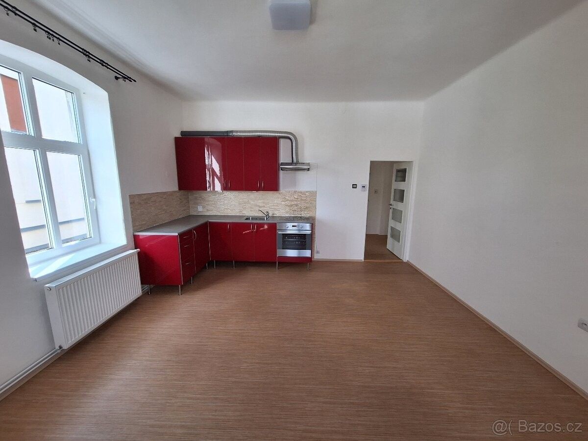 Pronájem byt 2+kk - Liberec, 463 11, 41 m²