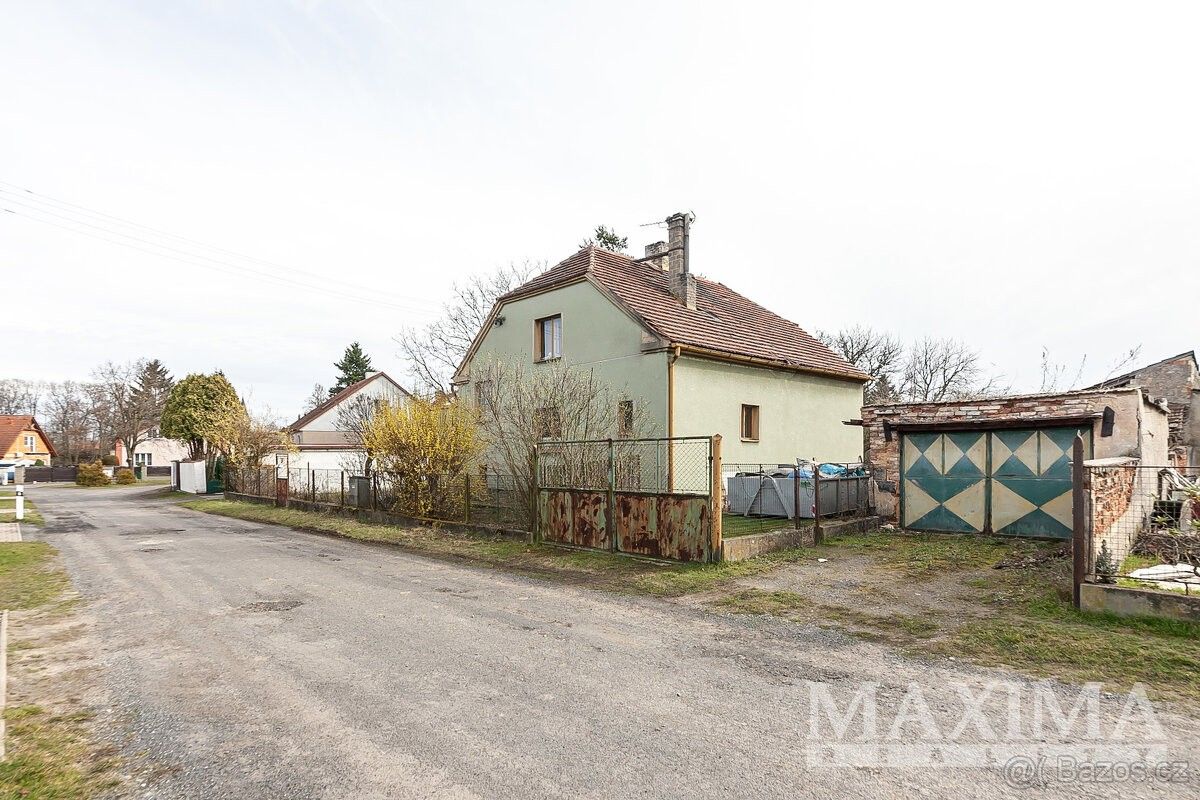 Prodej dům - Dolní Břežany, 252 41, 111 m²