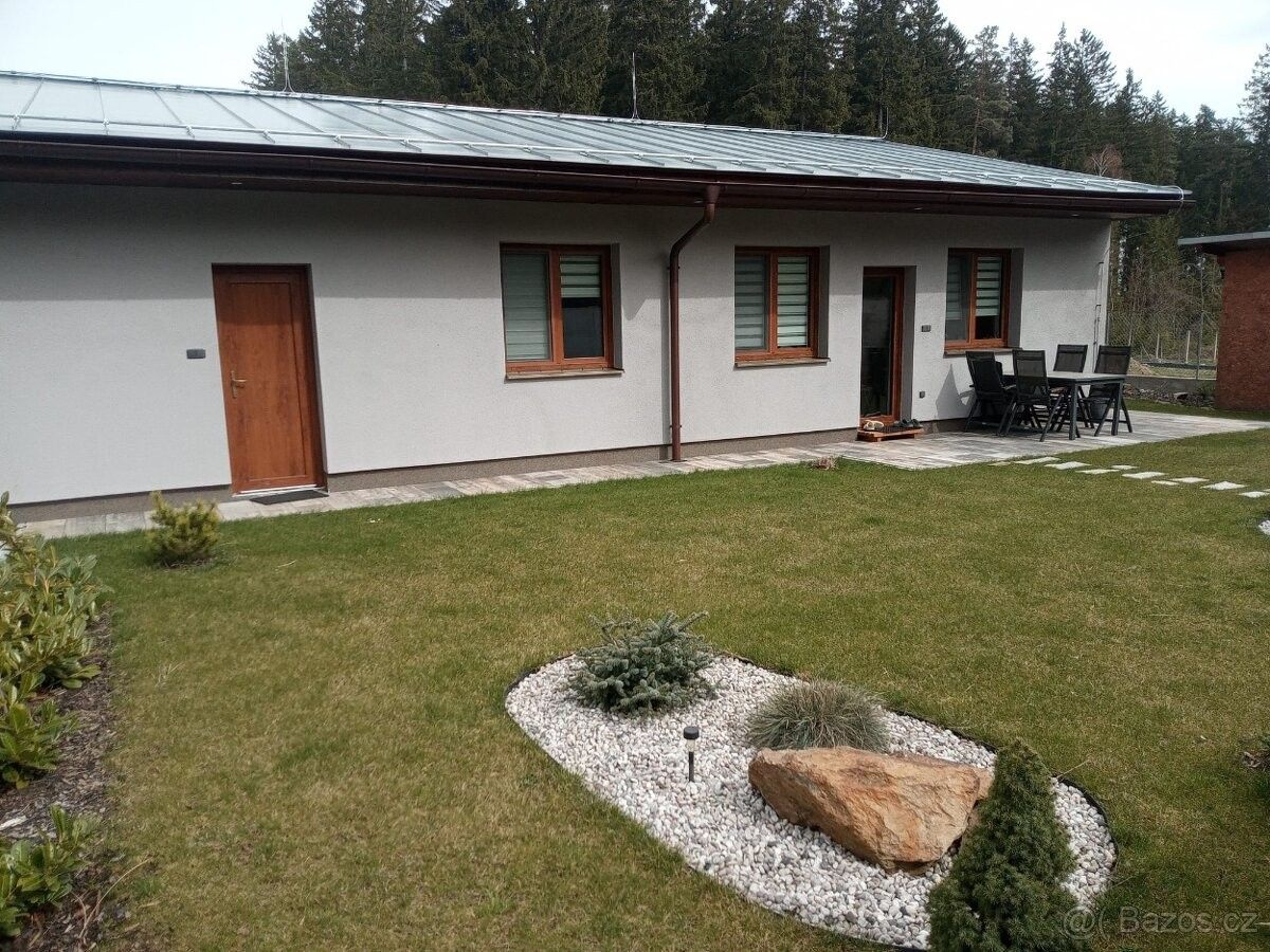 Prodej dům - Vimperk, 385 01, 1 000 m²