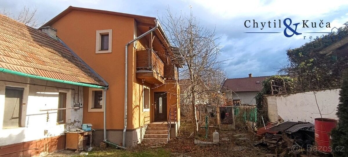 Prodej dům - Kojetín, 752 01, 314 m²