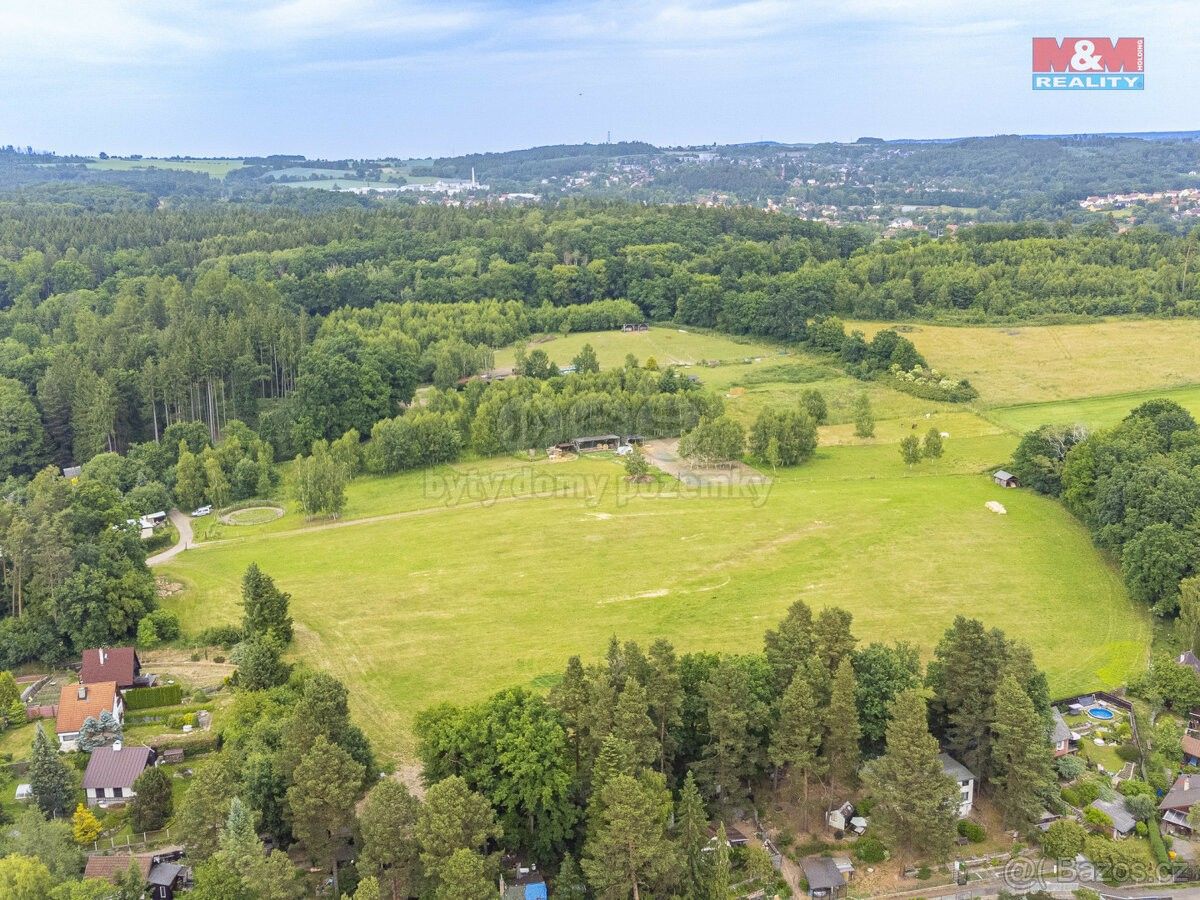 Prodej pozemek pro bydlení - Velké Popovice, 251 69, 18 765 m²