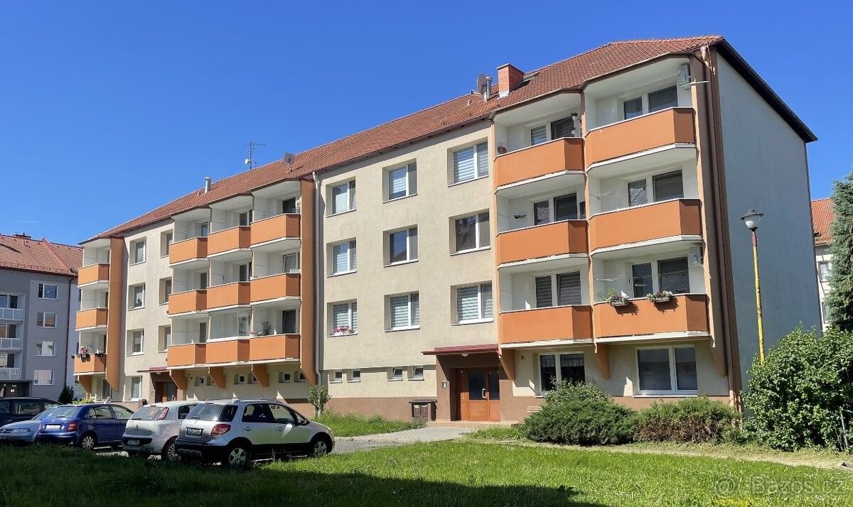 1+1, Bojkovice, 687 71, 33 m²