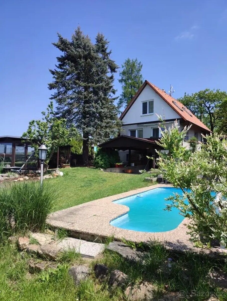 Prodej chata - Soběslav, 392 01, 48 m²