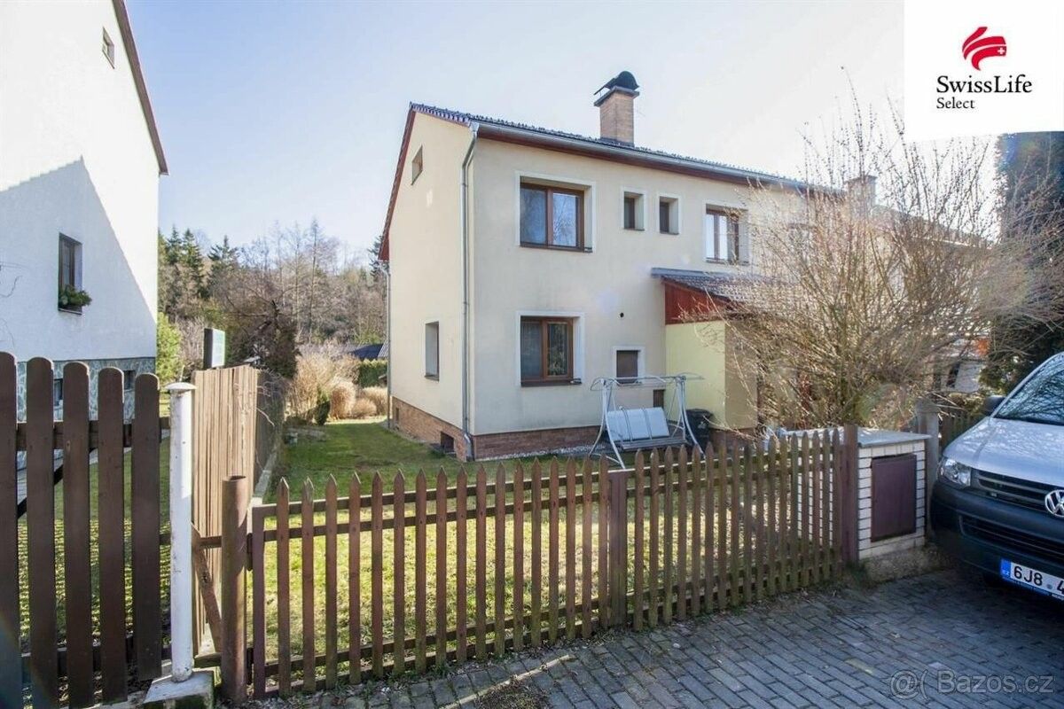 Prodej dům - Kamenice u Jihlavy, 588 23, 250 m²