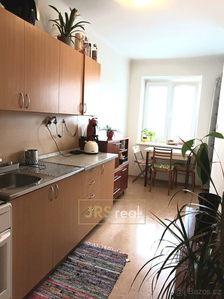 Pronájem byt 2+1 - Brno, 636 00, 50 m²