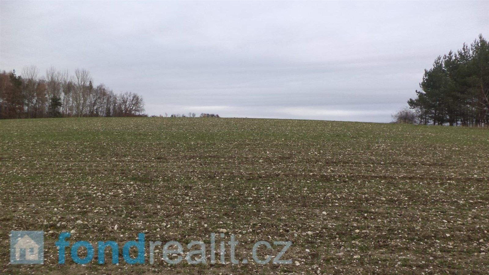 Zemědělské pozemky, Hrubá Skála, 4 224 m²