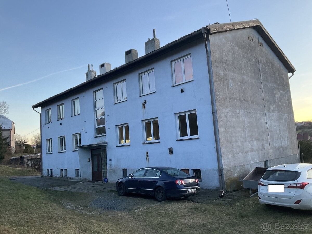 Prodej byt 3+kk - Seč, 538 07, 76 m²