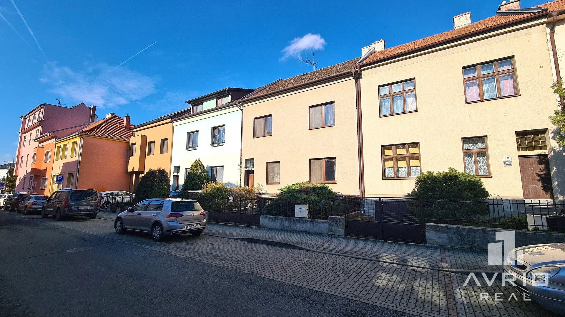 Prodej dům - Kotkova, Černovice, Brno, 230 m²