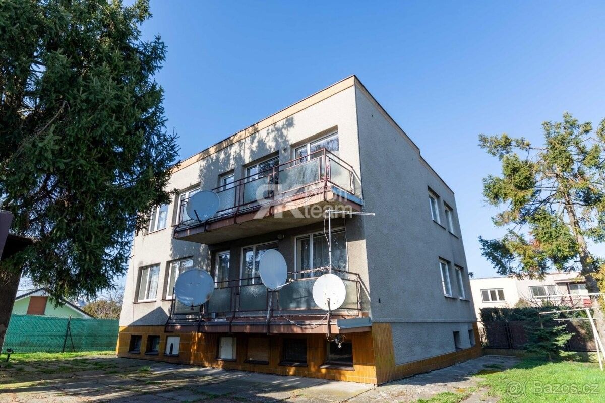 Prodej dům - Klimkovice, 742 83, 97 m²