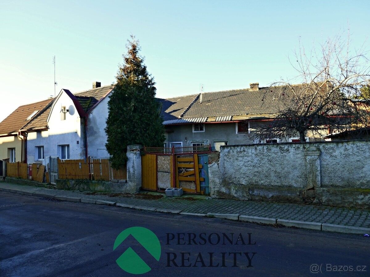 Prodej dům - Lovosice, 410 02, 128 m²