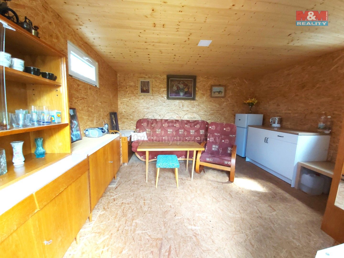 Prodej chata - Beskydy, 17 m²