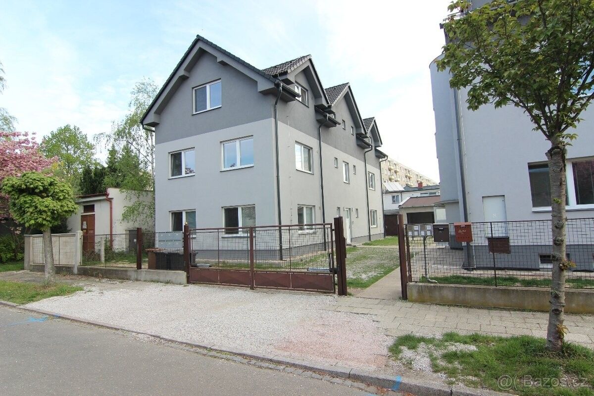 2+kk, Hradec Králové, 500 03, 43 m²