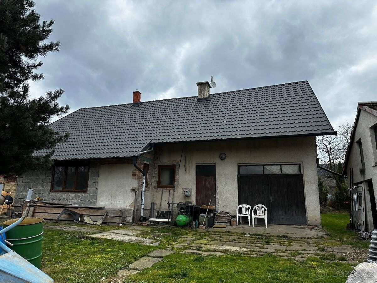 Prodej dům - Česká Třebová, 560 02, 1 239 m²