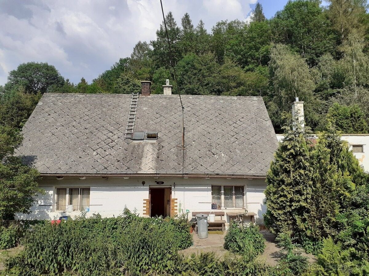 Prodej chata - Janov u Krnova, 793 84, 90 m²