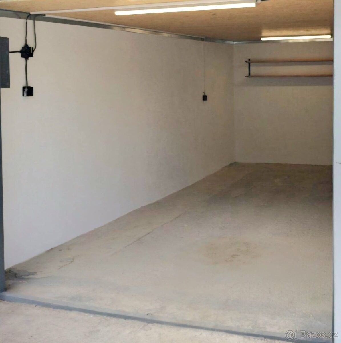 Prodej garáž - Praha, 160 00, 18 m²