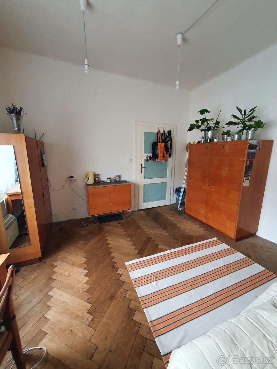 Pronájem byt - Brno, 613 00, 20 m²