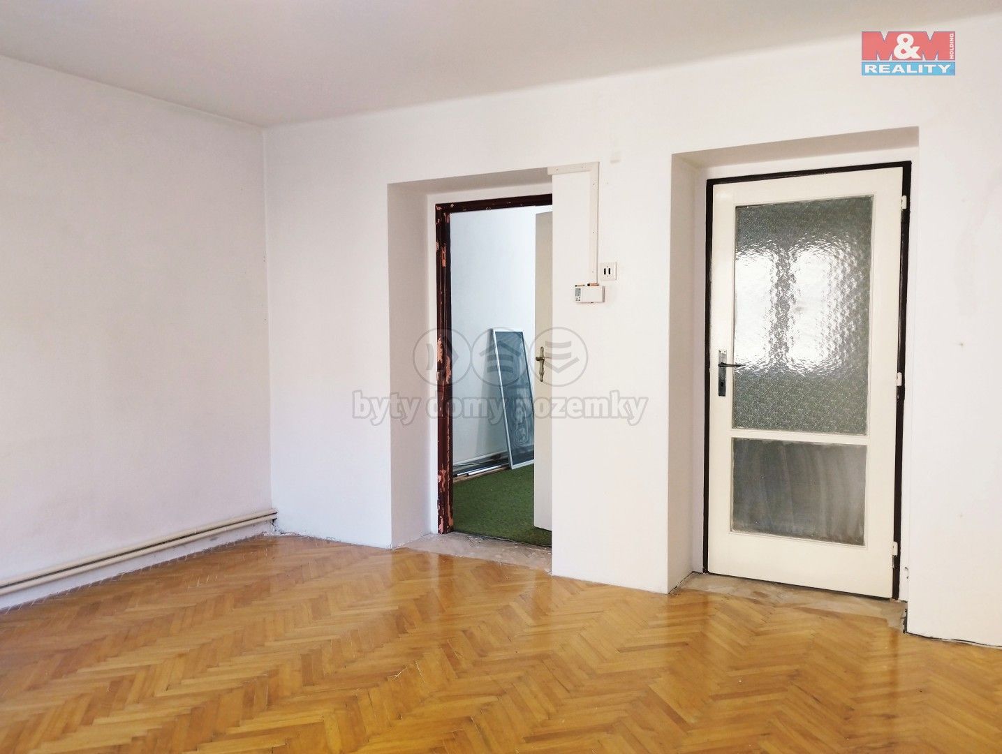 Prodej byt 2+1 - Rumjancevova, Liberec, 54 m²