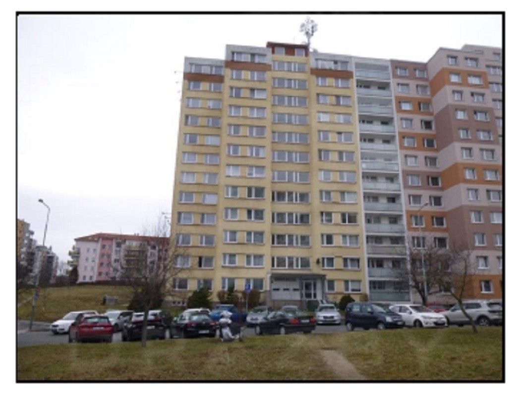 Prodej byt 2+kk - Padovská, Praha, 44 m²
