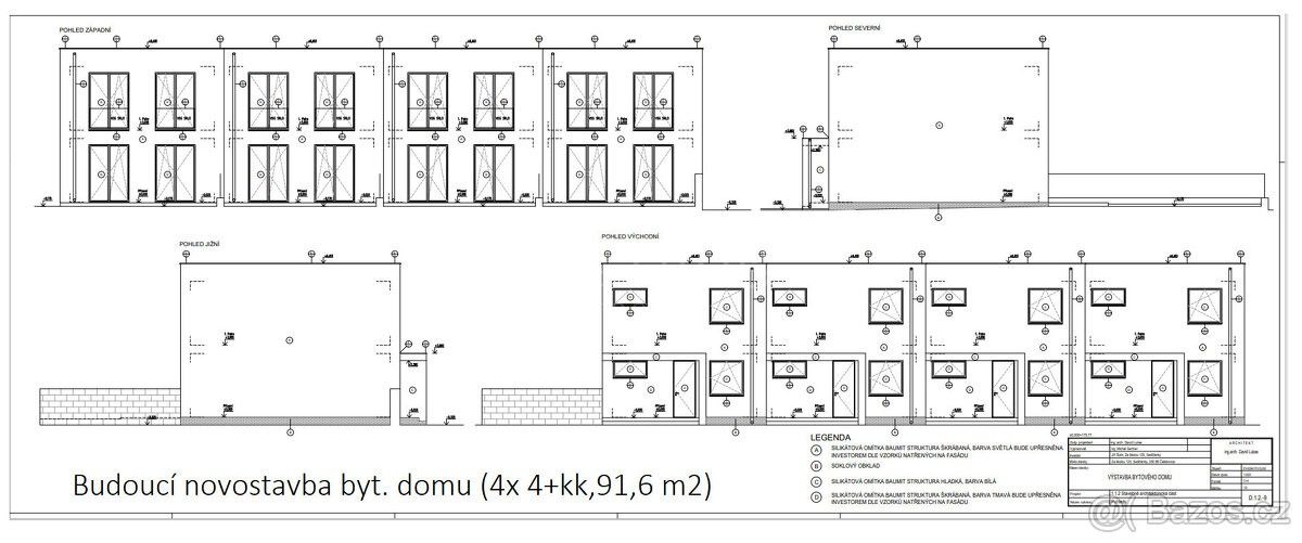 Prodej dům - Čelákovice, 250 88, 813 m²